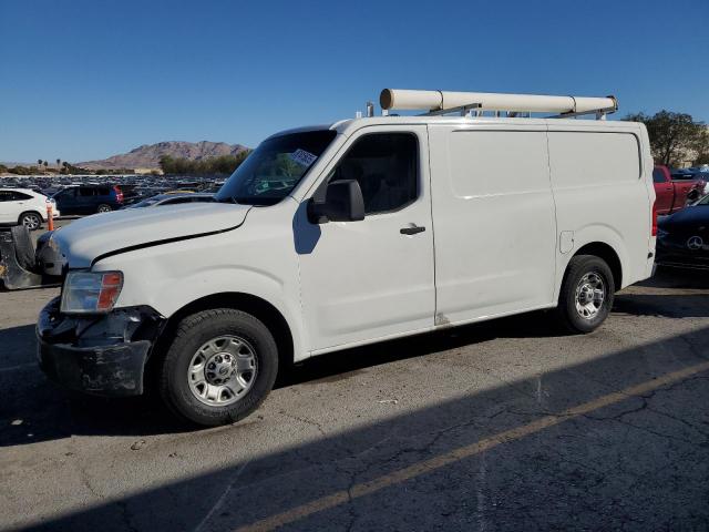  Salvage Nissan Nv