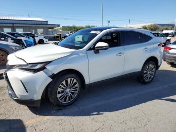  Salvage Toyota Venza