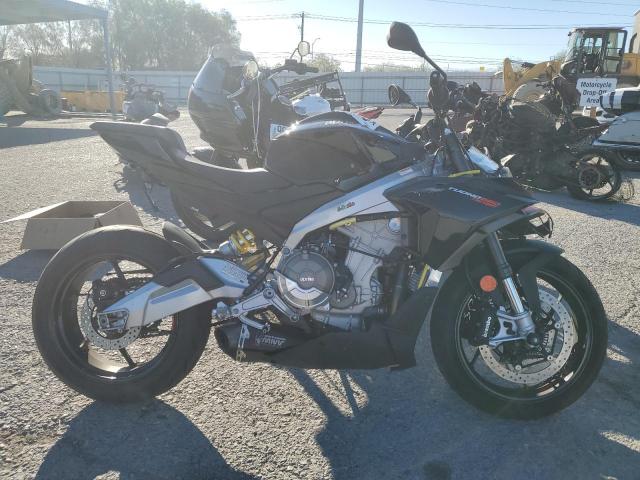  Salvage Aprilia Tuono 660