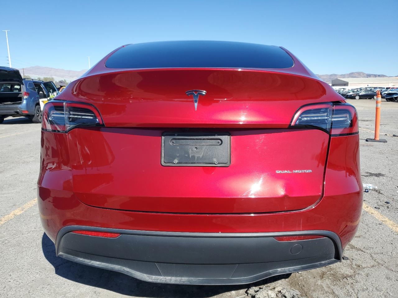 Tesla Model Y Image 5