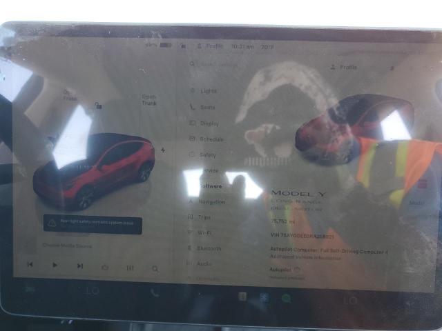 Tesla Model Y Image 11