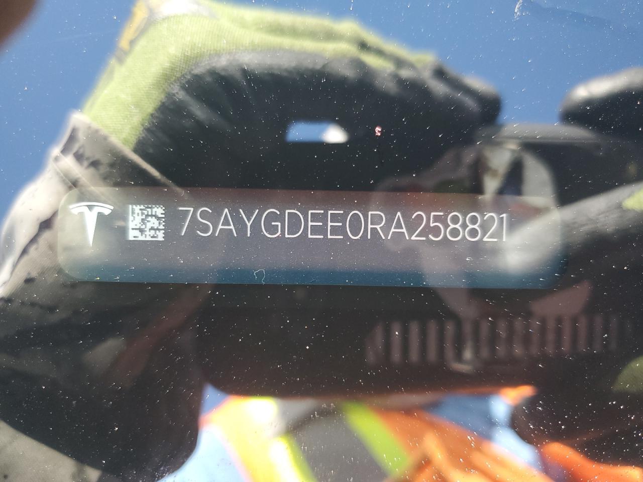 Tesla Model Y Image 12