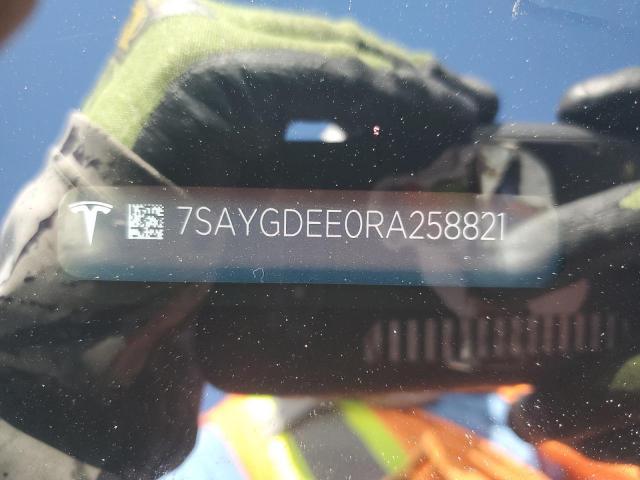 Tesla Model Y Image 12