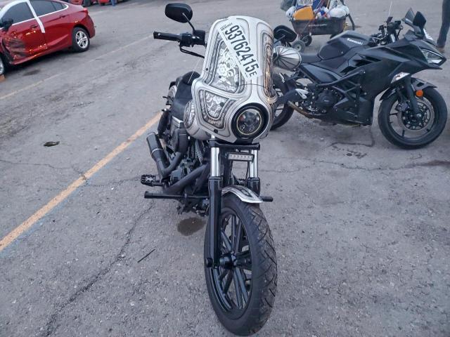 Harley-Davidson Fx Image 6