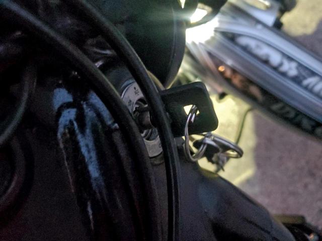 Harley-Davidson Fx Image 9