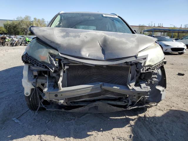 Honda Crv Exl Image 9