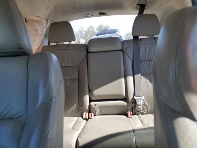 Honda Crv Exl Image 6