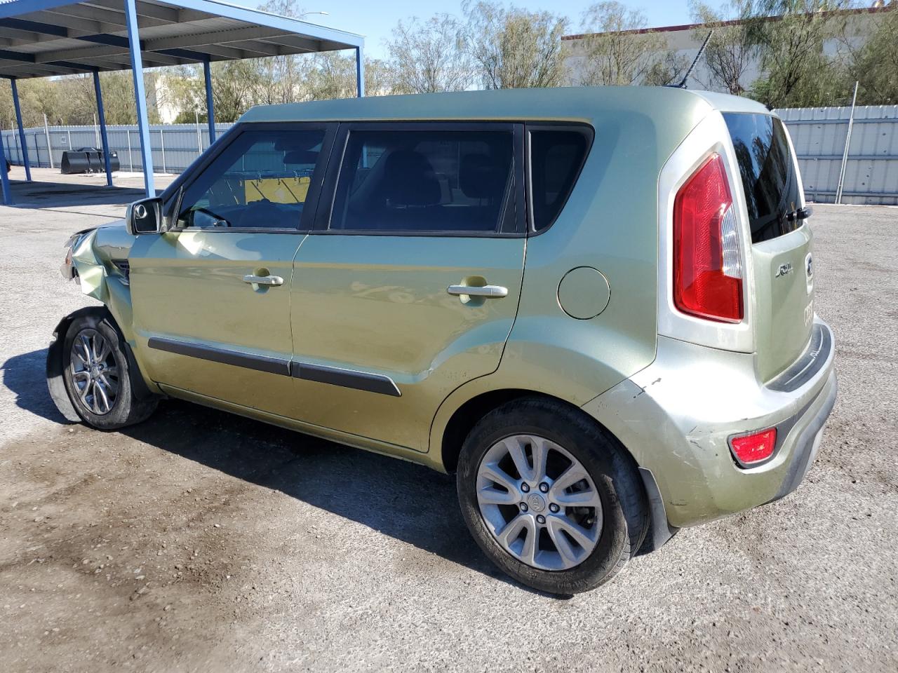 Kia Soul Image 10