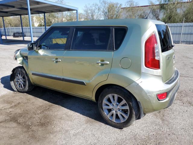 Kia Soul Image 10