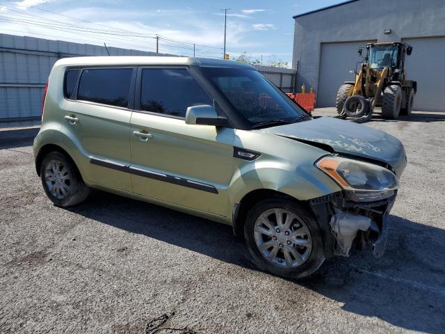 Kia Soul Image 2