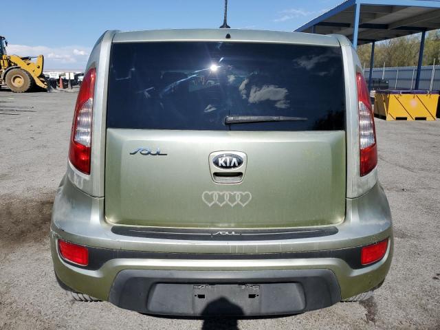 Kia Soul Image 3