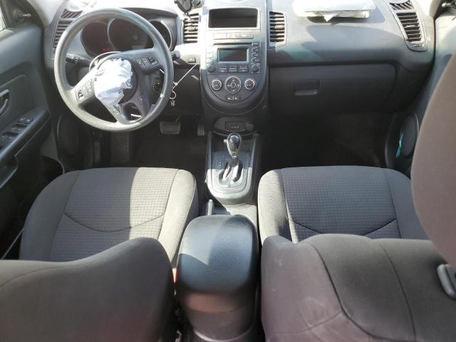 Kia Soul Image 6