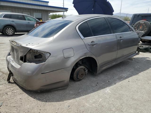 INFINITI G35 Image 3