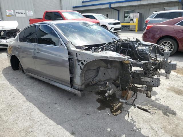 INFINITI G35 Image 4