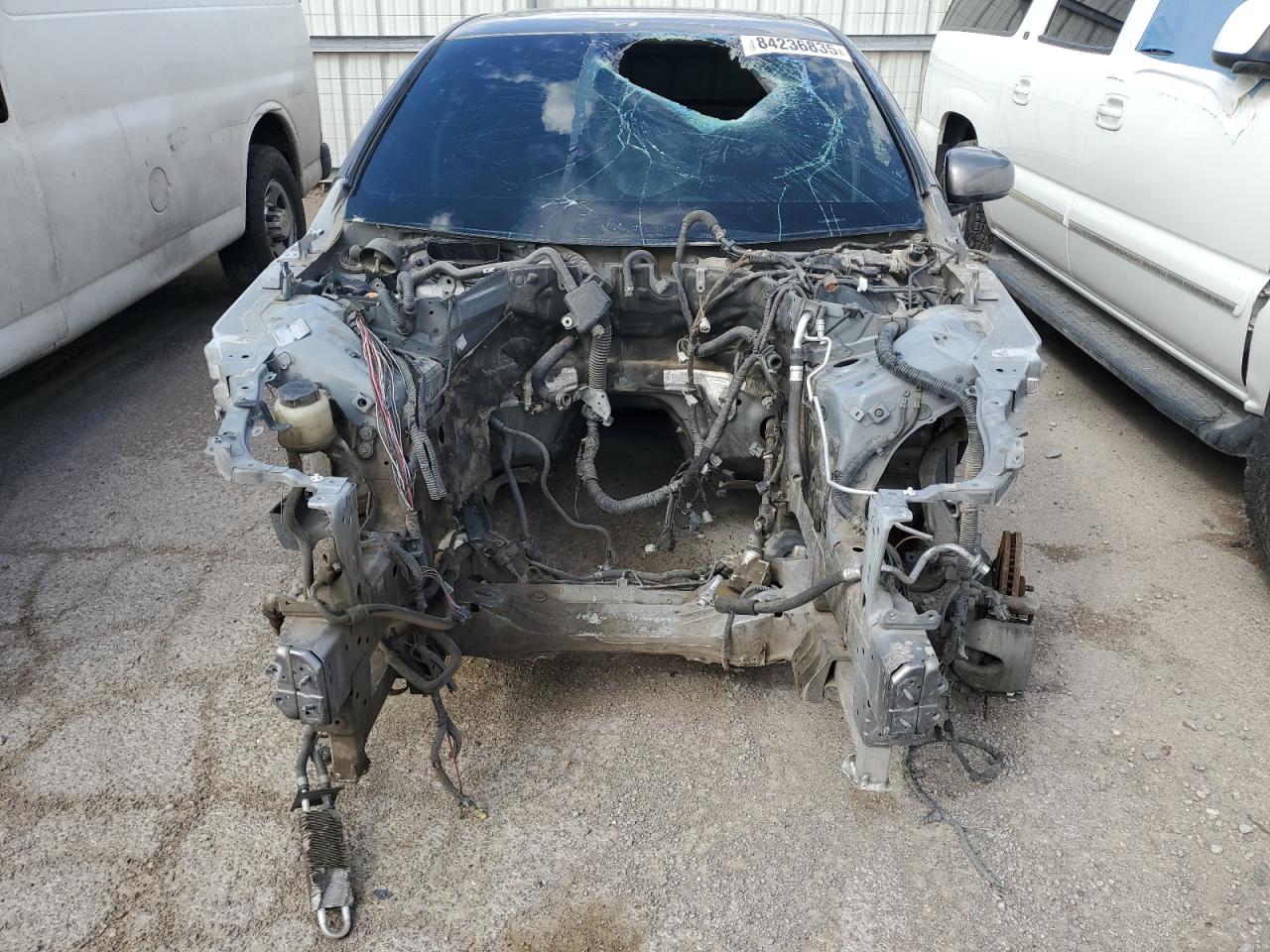 INFINITI G35 Image 7