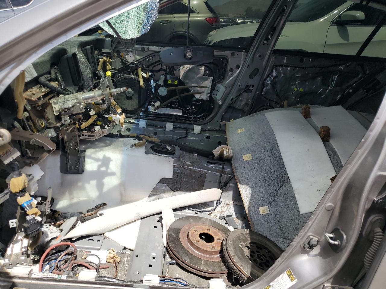 INFINITI G35 Image 6