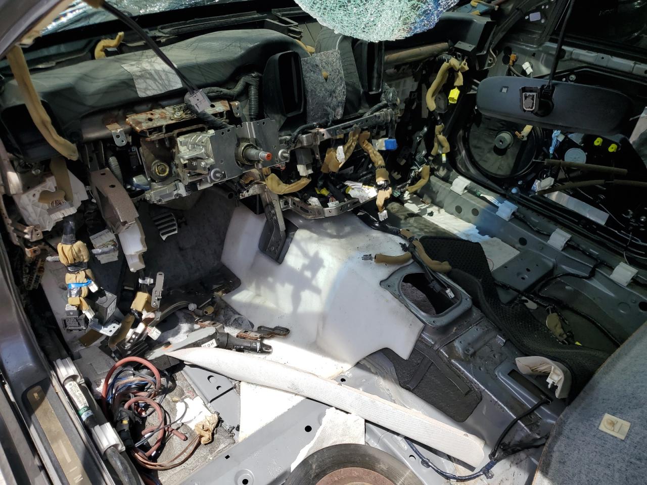 INFINITI G35 Image 5