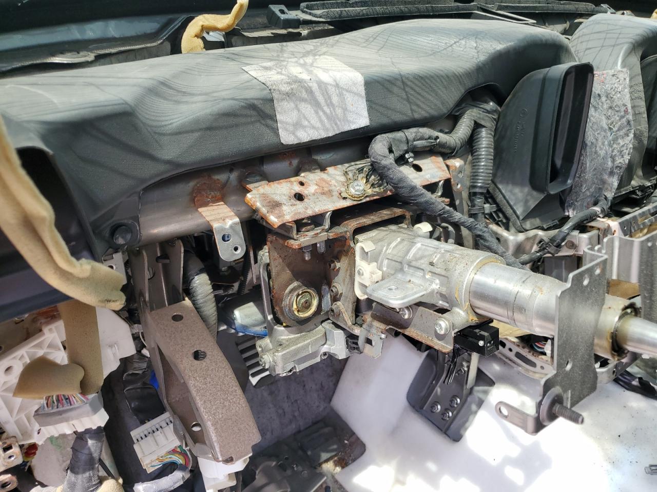 INFINITI G35 Image 9