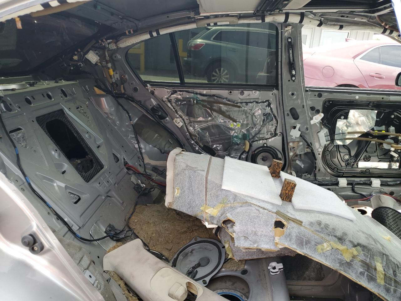 INFINITI G35 Image 10