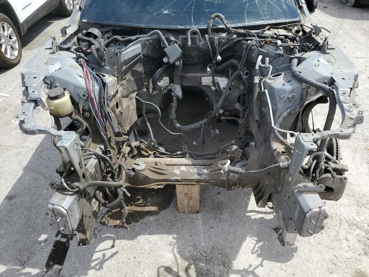 INFINITI G35 Image 11