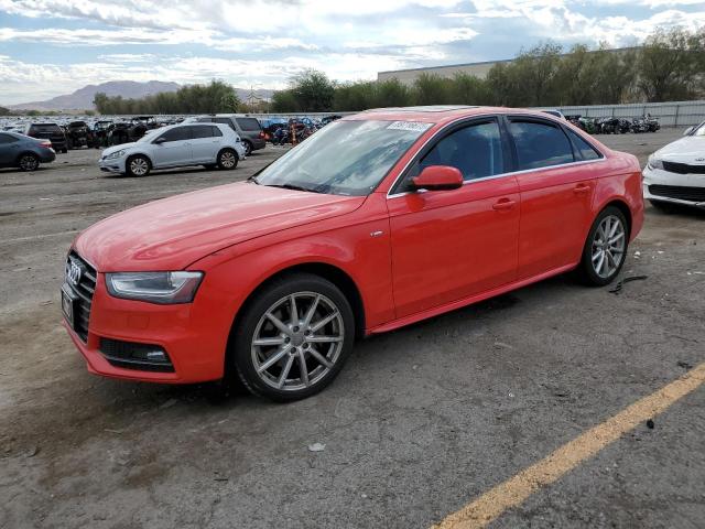  Salvage Audi A4