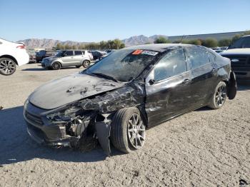  Salvage Dodge Dart