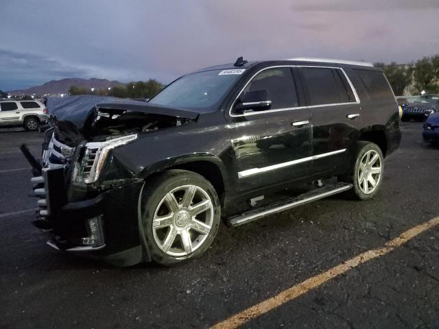  Salvage Cadillac Escalade