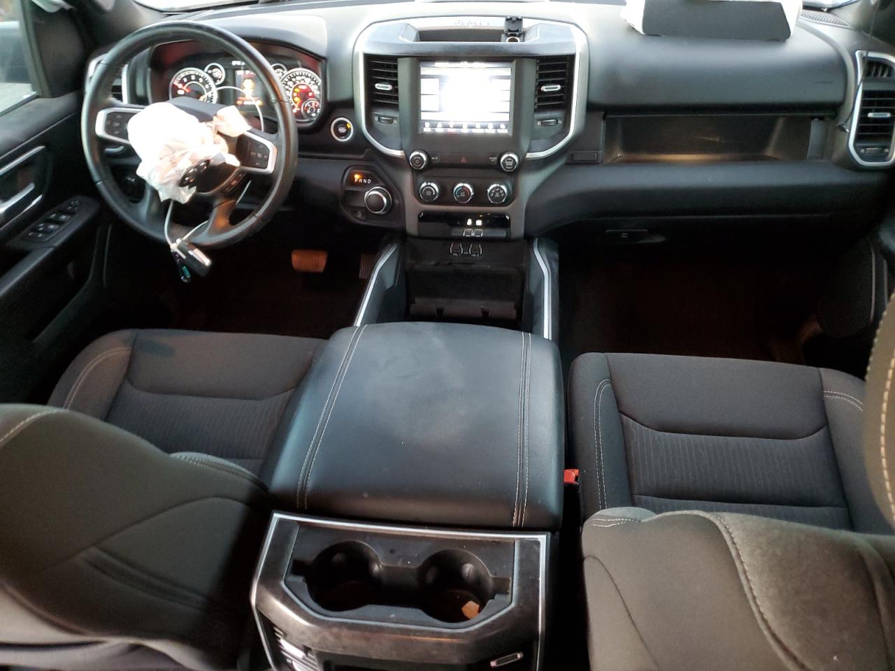 Ram 1500 Big Horn/lone Star Image 9