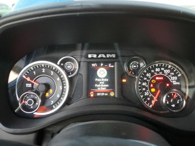 Ram 1500 Big Horn/lone Star Image 7