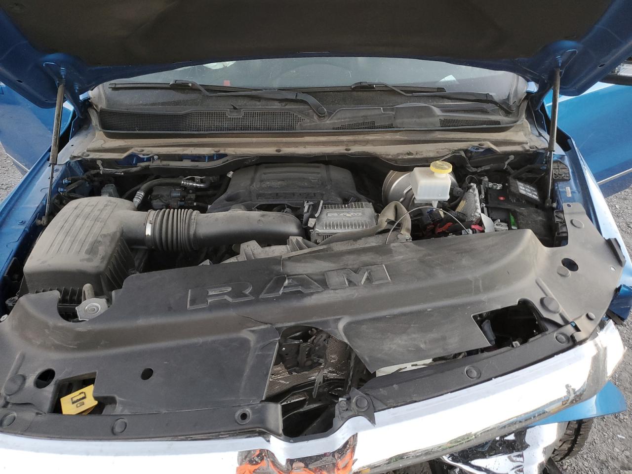 Ram 1500 Big Horn/lone Star Image 10