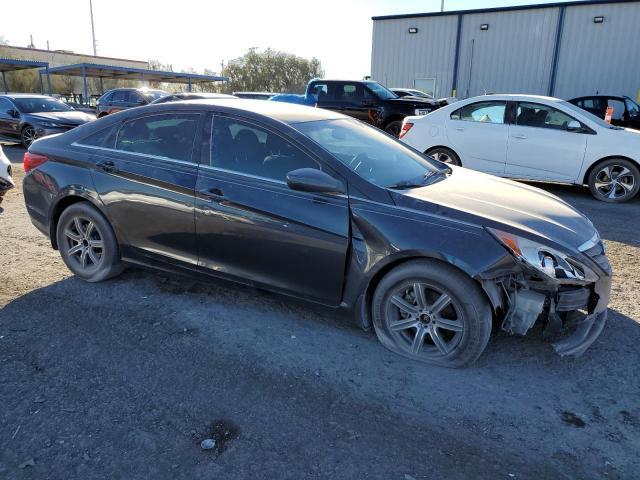 Hyundai SONATA Gls Image 10