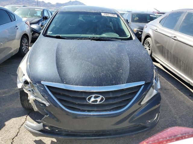 Hyundai SONATA Gls Image 9