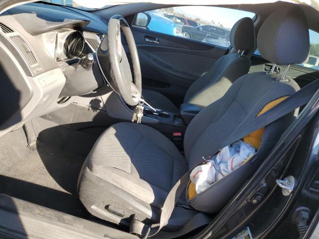 Hyundai SONATA Gls Image 8