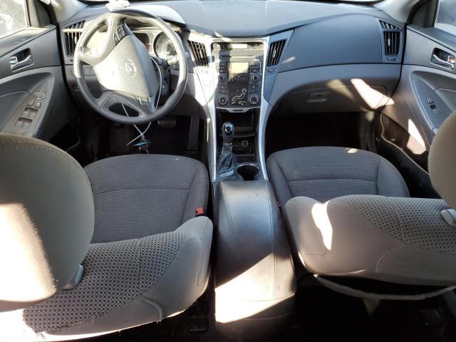 Hyundai SONATA Gls Image 3