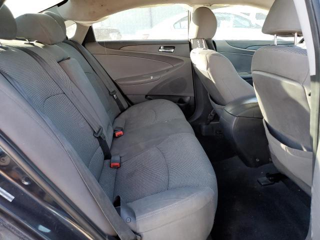 Hyundai SONATA Gls Image 5