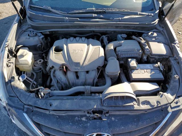 Hyundai SONATA Gls Image 6