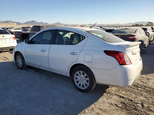 Nissan Versa S Image 6