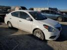 Nissan Versa S Image 2