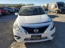 Nissan Versa S Image 7