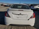 Nissan Versa S Image 3
