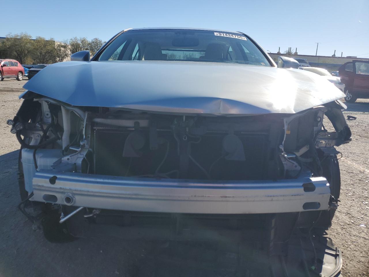 Lexus Es 350 Image 3