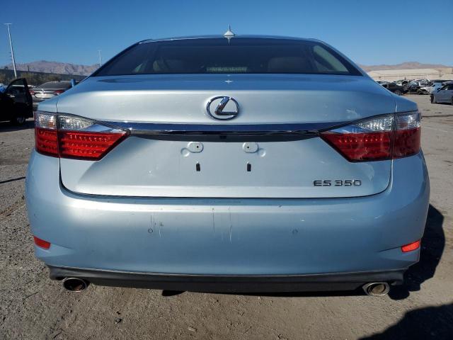 Lexus Es 350 Image 2