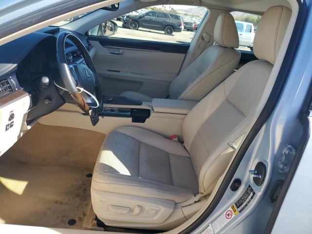 Lexus Es 350 Image 6