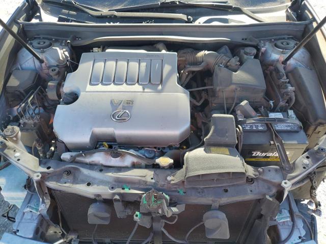 Lexus Es 350 Image 10