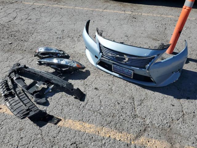 Lexus Es 350 Image 12