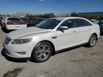  Salvage Ford Taurus