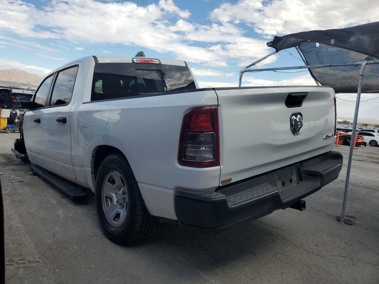 Ram 1500 Tradesman Image 5