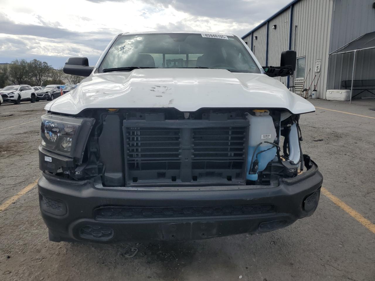 Ram 1500 Tradesman Image 6