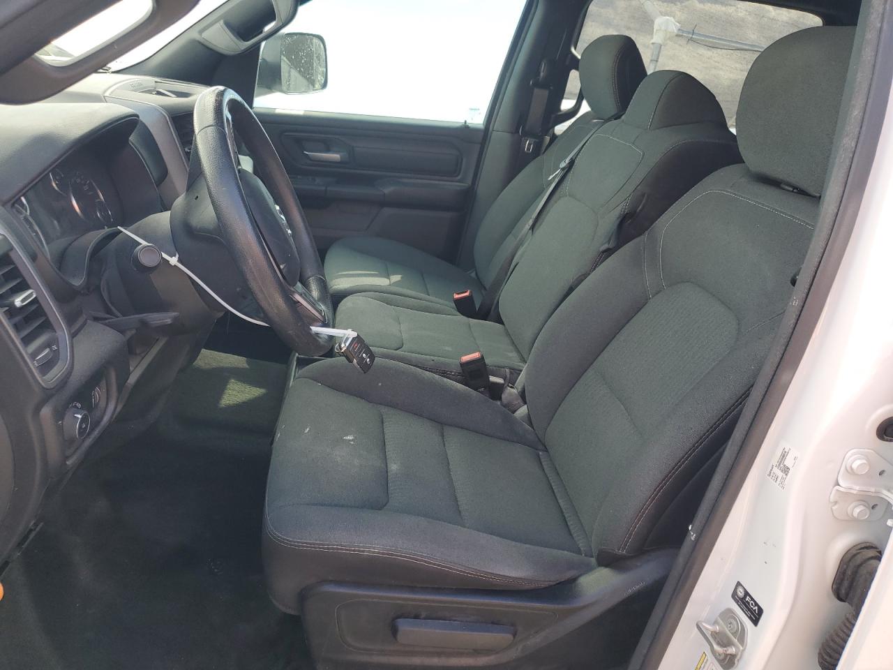 Ram 1500 Tradesman Image 4