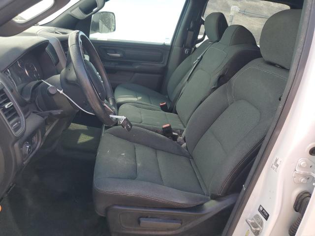 Ram 1500 Tradesman Image 4